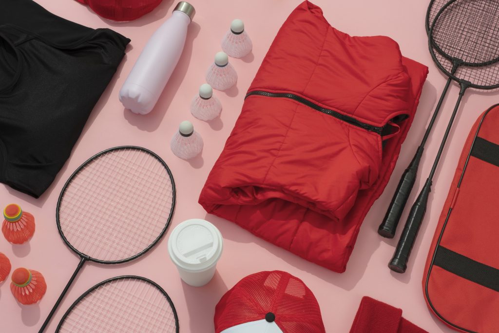 team merchandise